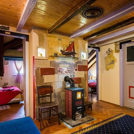 Guest House Roman Horizon Split Habitación foto
