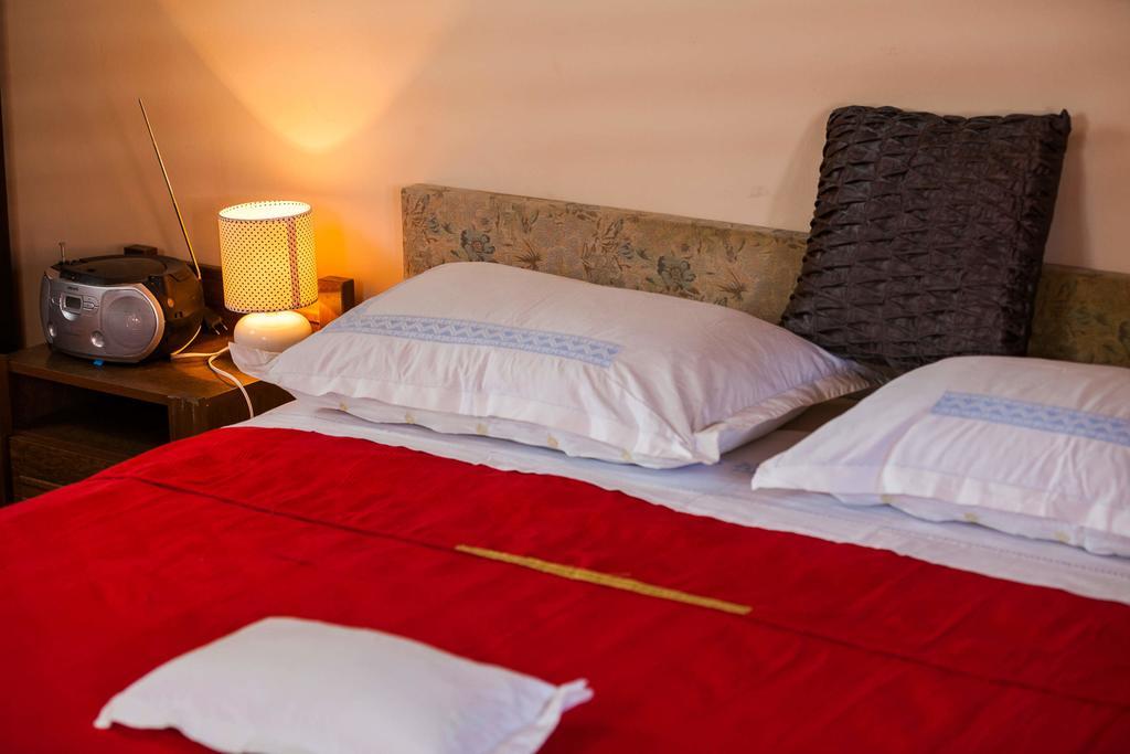 Guest House Roman Horizon Split Habitación foto