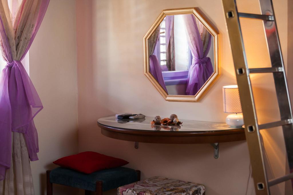Guest House Roman Horizon Split Habitación foto