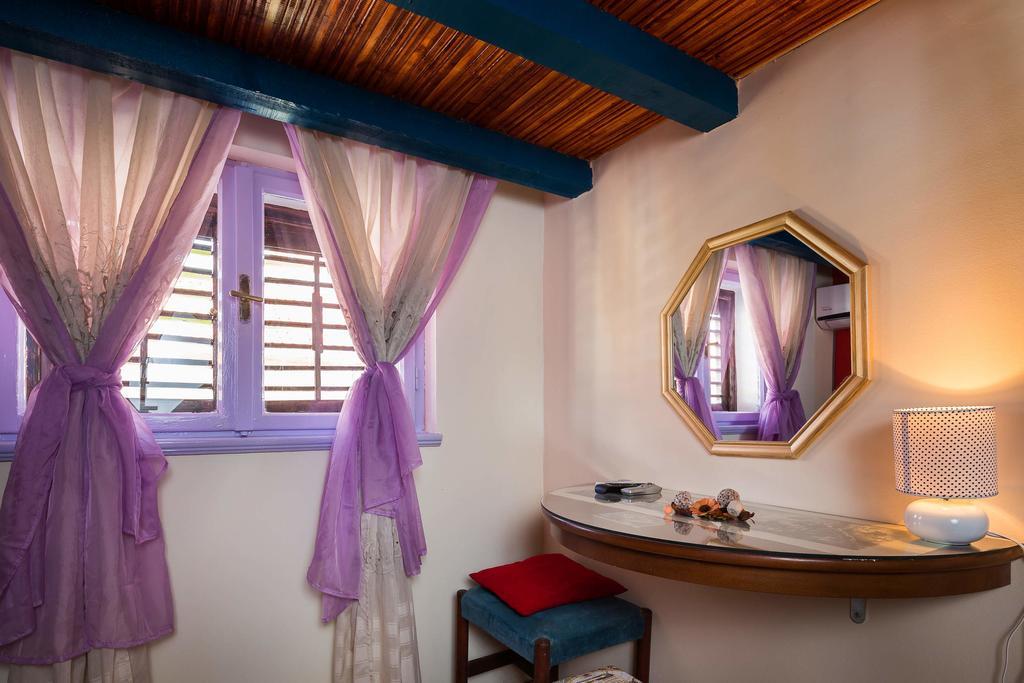 Guest House Roman Horizon Split Habitación foto