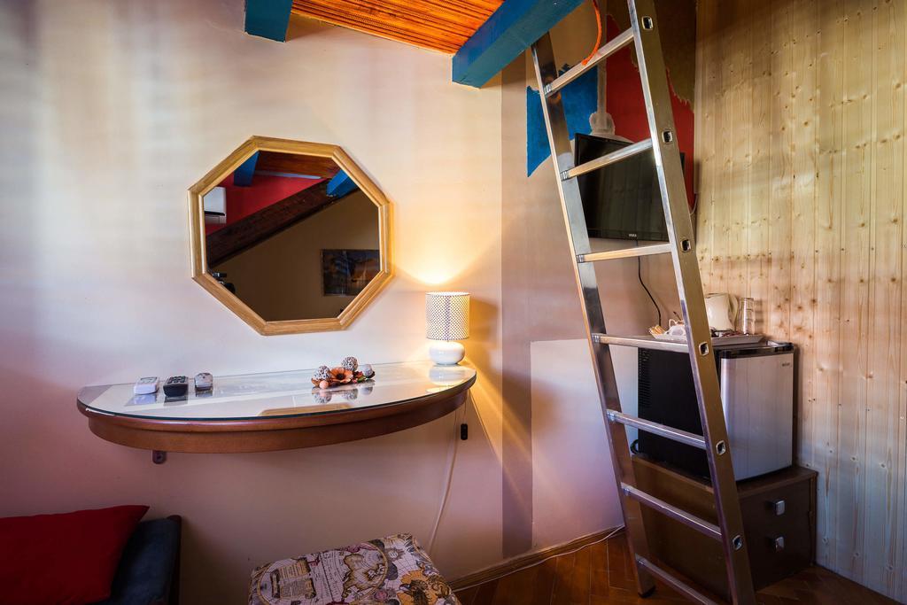Guest House Roman Horizon Split Habitación foto