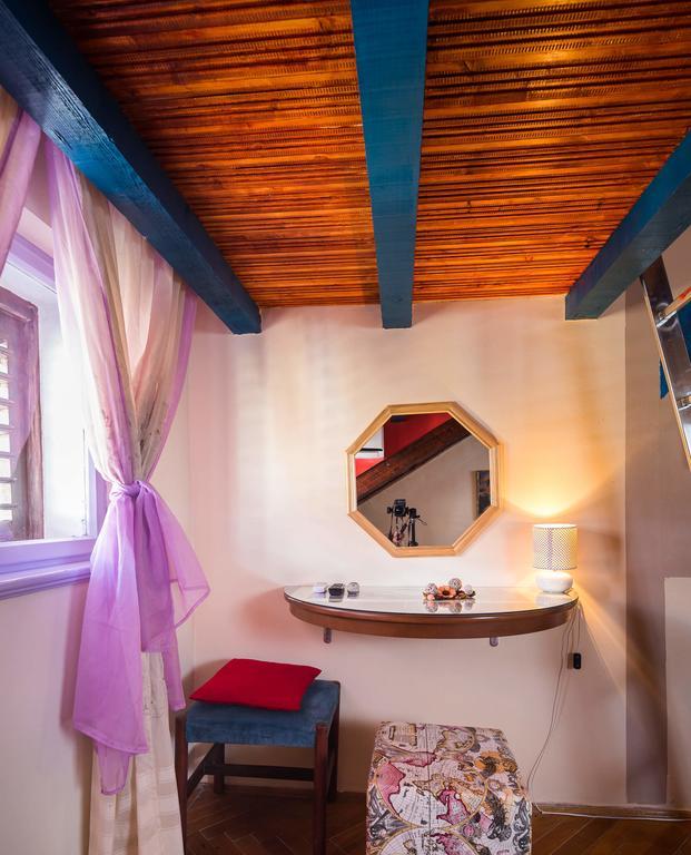Guest House Roman Horizon Split Habitación foto