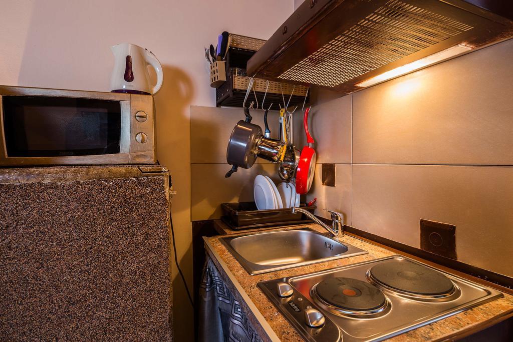 Guest House Roman Horizon Split Habitación foto