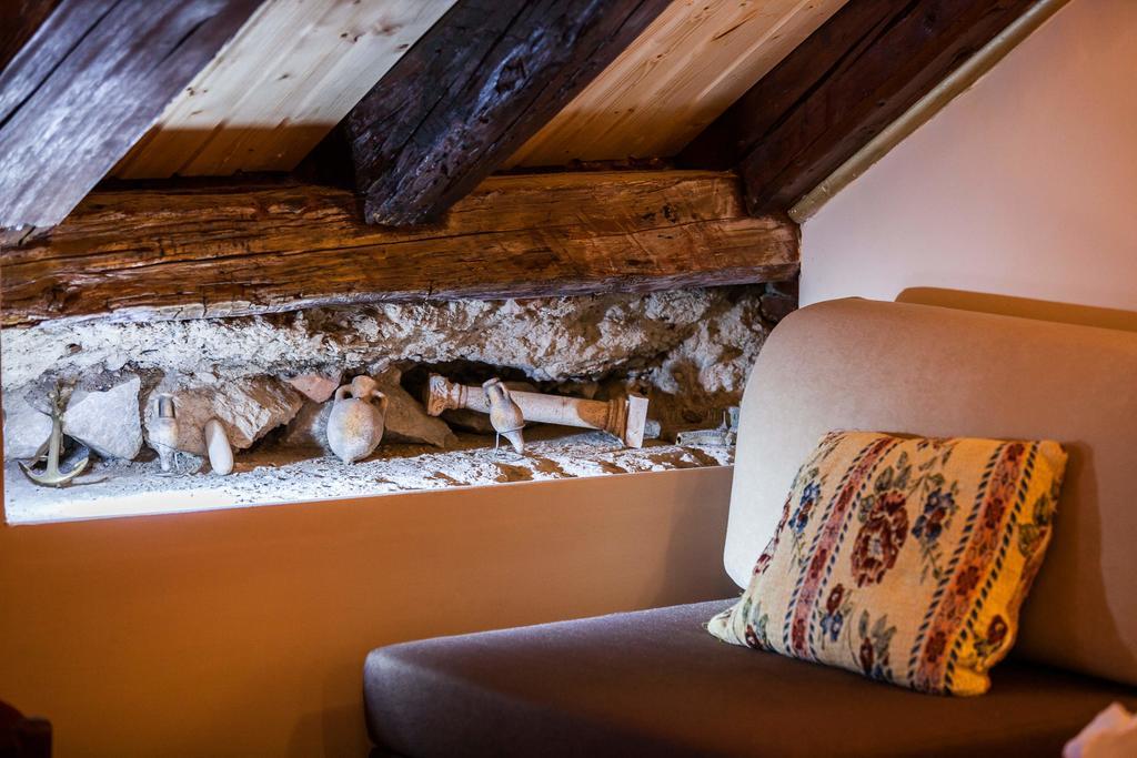 Guest House Roman Horizon Split Habitación foto
