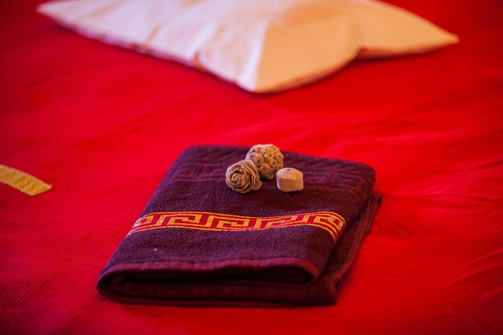 Guest House Roman Horizon Split Habitación foto