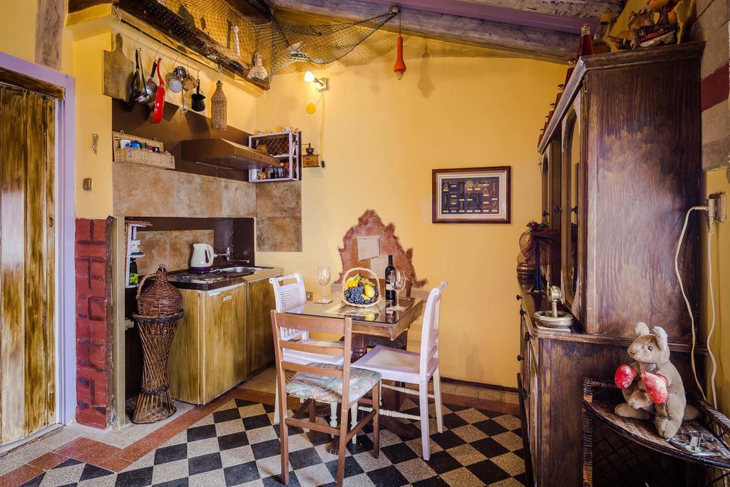 Guest House Roman Horizon Split Habitación foto