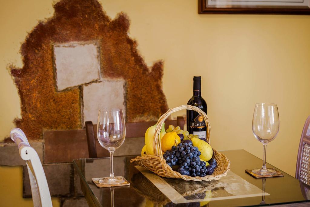 Guest House Roman Horizon Split Habitación foto