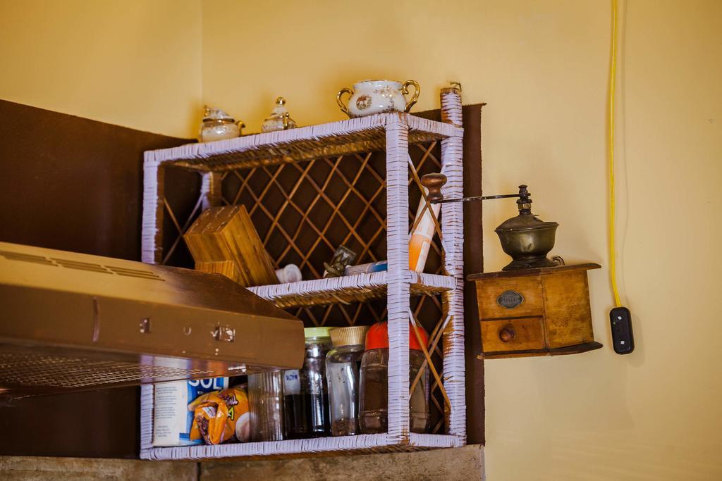 Guest House Roman Horizon Split Habitación foto