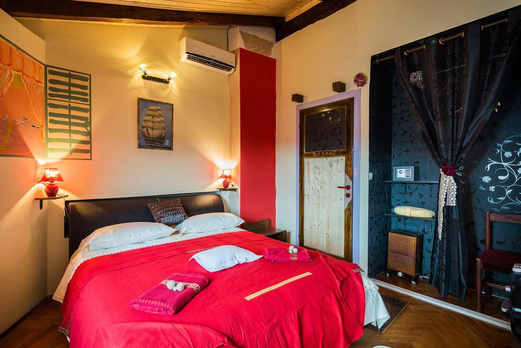 Guest House Roman Horizon Split Habitación foto