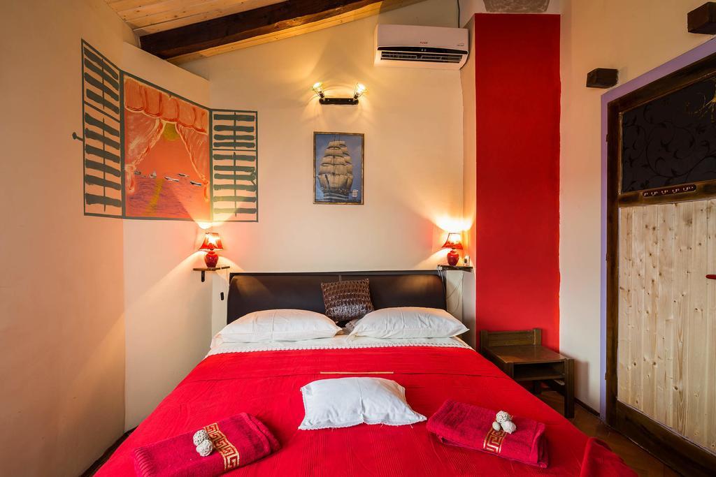 Guest House Roman Horizon Split Habitación foto