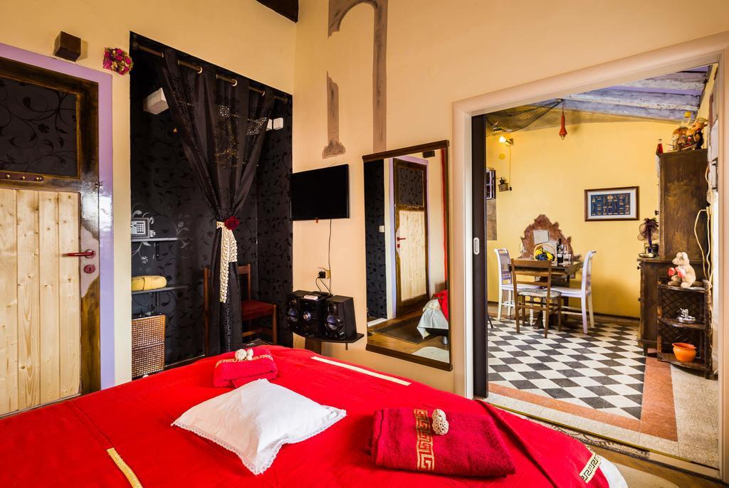 Guest House Roman Horizon Split Habitación foto