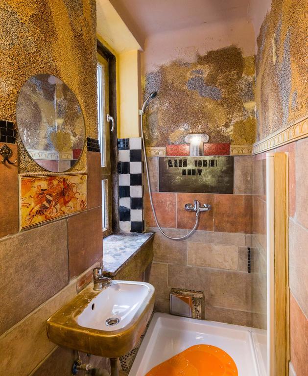 Guest House Roman Horizon Split Habitación foto