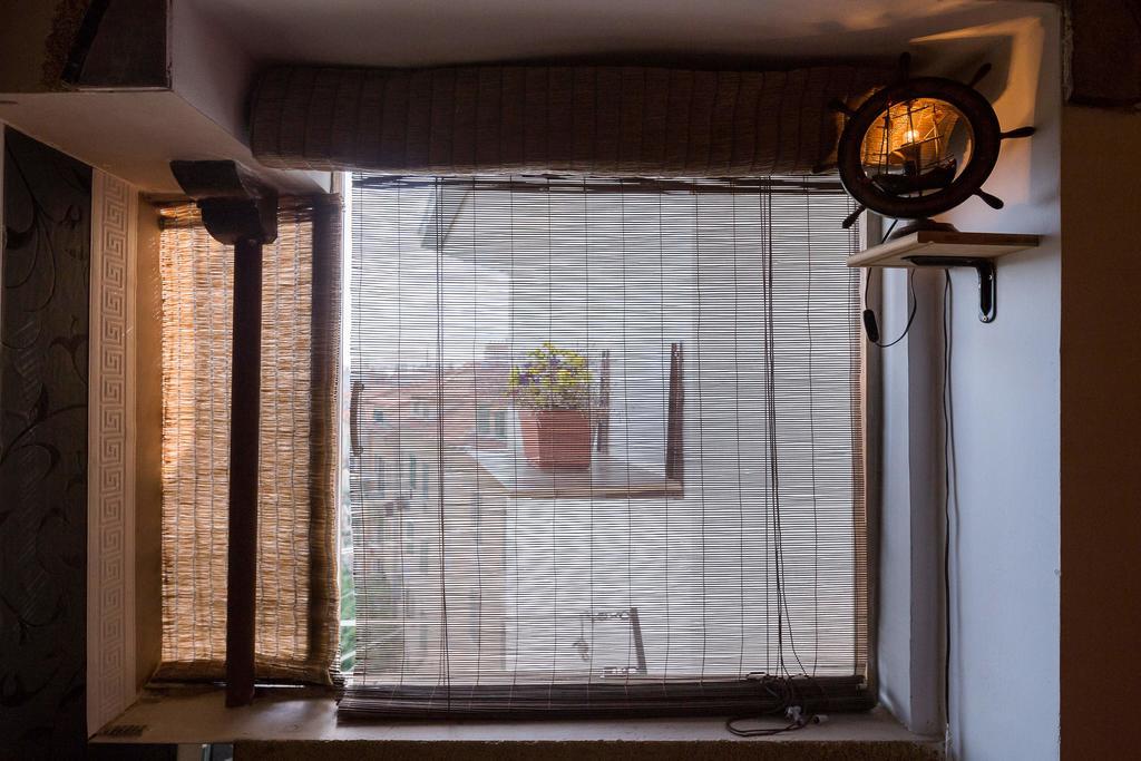Guest House Roman Horizon Split Habitación foto