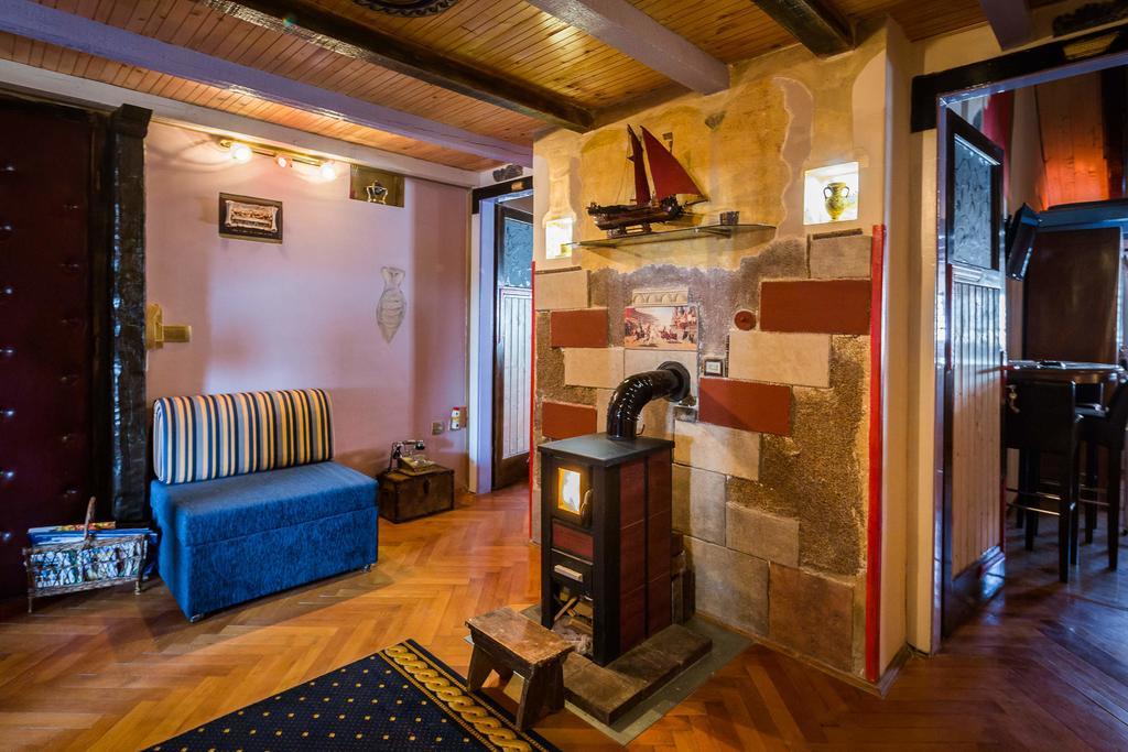 Guest House Roman Horizon Split Habitación foto