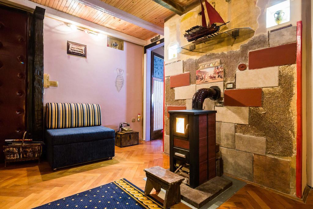 Guest House Roman Horizon Split Habitación foto